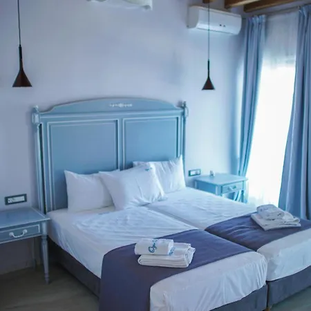 Villa Ozar Villas Mykonos Mykonos Town