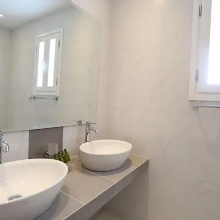 Villa Ozar Villas Mykonos