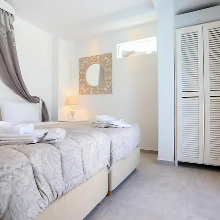 Ozar Villas Mykonos Villa Mykonos Town