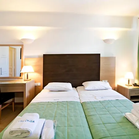 Villa Ozar Villas Mykonos *