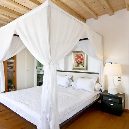 Villa Ozar Villas Mykonos