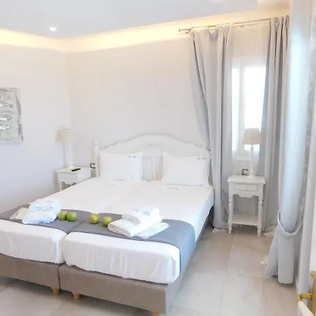 Ozar Villas Mykonos