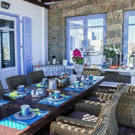 Ozar Mykonos