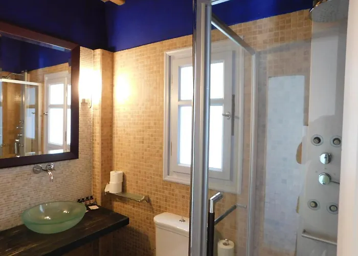 Ozar Villas Mykonos Platys Gialos (Mykonos)