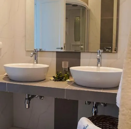 Villa Ozar Mykonos *