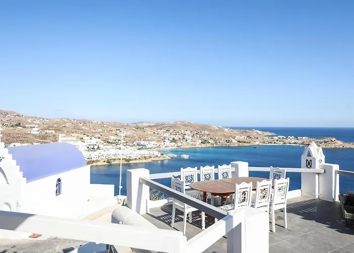 Ozar Mykonos Platys Gialos (Mykonos)