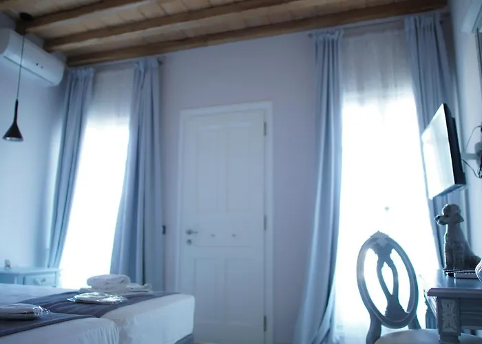 Villa Ozar Villas Mykonos