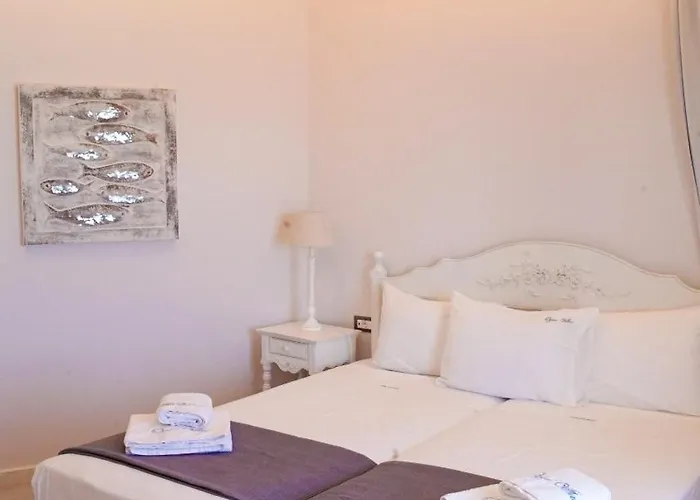 Villa Ozar Mykonos *