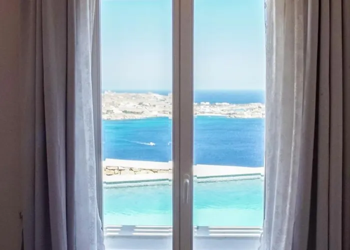 Ozar Mykonos *