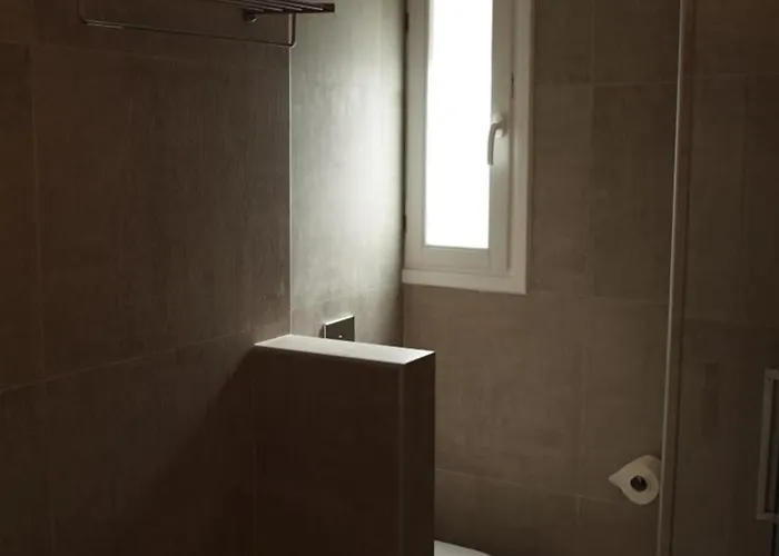 Ozar Villas Mykonos Villa Platys Gialos (Mykonos)