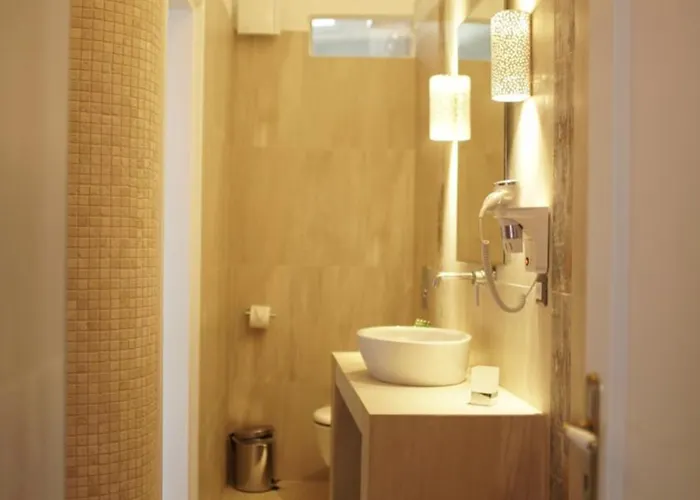 Ozar Villas Mykonos * Platys Gialos (Mykonos)