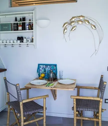 Villa Ozar Mykonos *