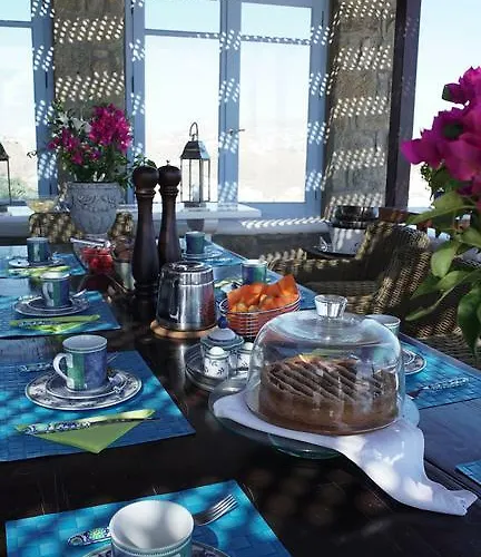 Villa Ozar Mykonos Platys Gialos (Mykonos)