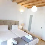 Ozar Villas Mykonos Вилла *