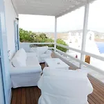 Вилла Ozar Villas Mykonos *
