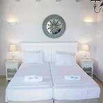 Ozar Villas Mykonos Вилла