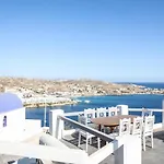 Ozar Villas Mykonos Платис Ялос