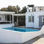 Ozar Villas Mykonos Вилла