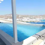 Ozar Villas Mykonos Вилла Платис Ялос