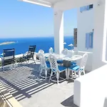 Ozar Villas Mykonos * Платис Ялос