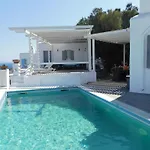 Ozar Villas Mykonos Вилла *