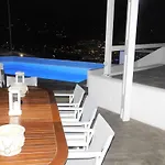 Ozar Villas Mykonos Вилла Платис Ялос