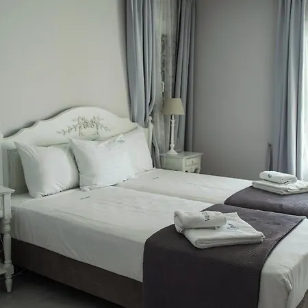 Ozar Villas Mykonos